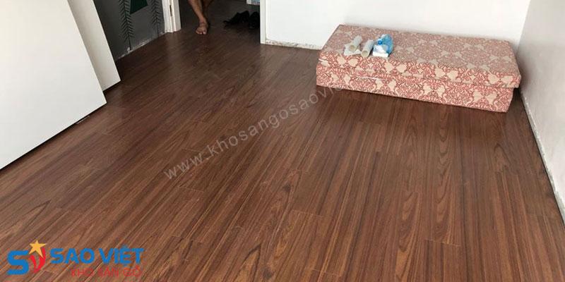 Ván sàn gỗ Inovar MF801