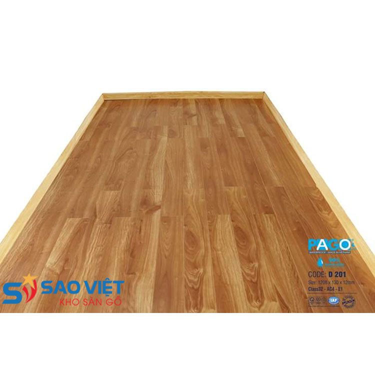 Sàn gỗ Pago D201