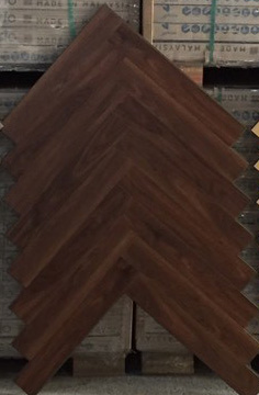 Sàn gỗ Xương cá Baniva S336