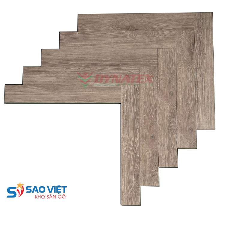 Sàn gỗ Dynatex EFB55