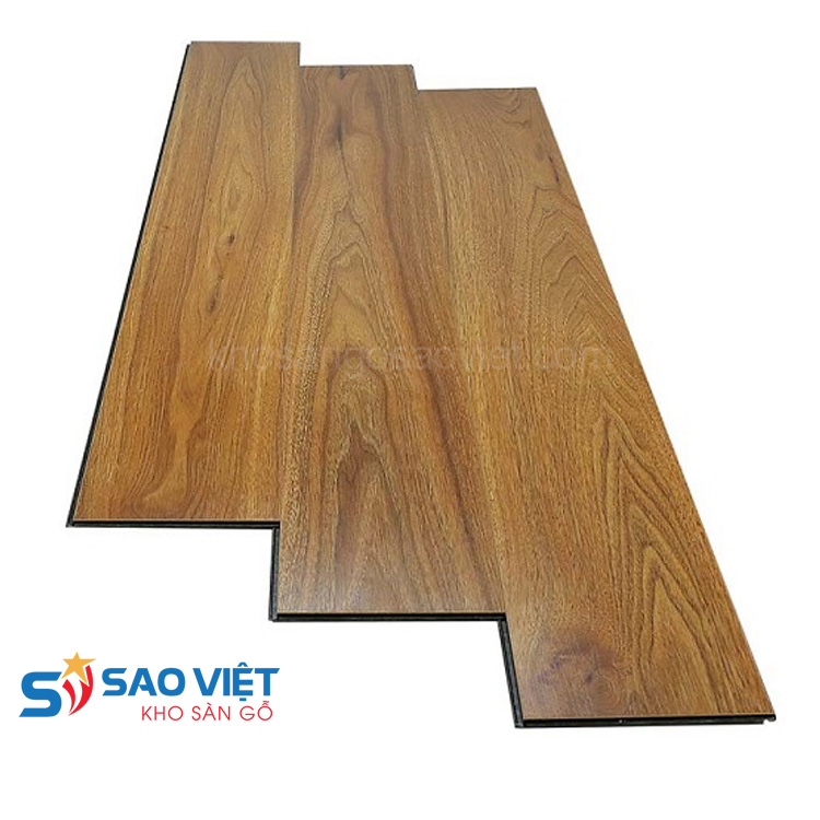 Sàn gỗ Jawa 8153