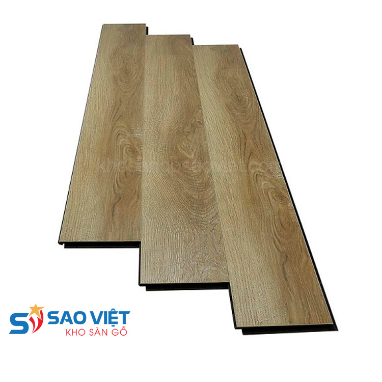 Sàn gỗ Jawa TB651