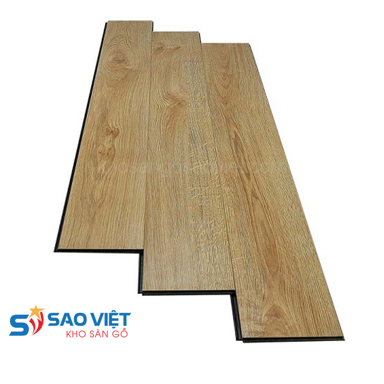 Sàn gỗ Jawa TB652