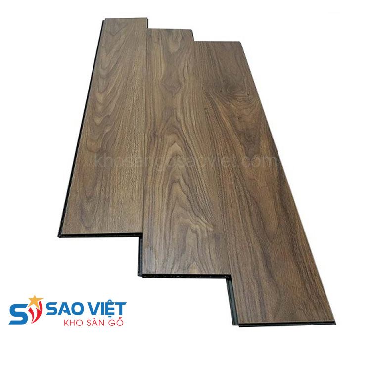 Sàn gỗ Jawa TB655