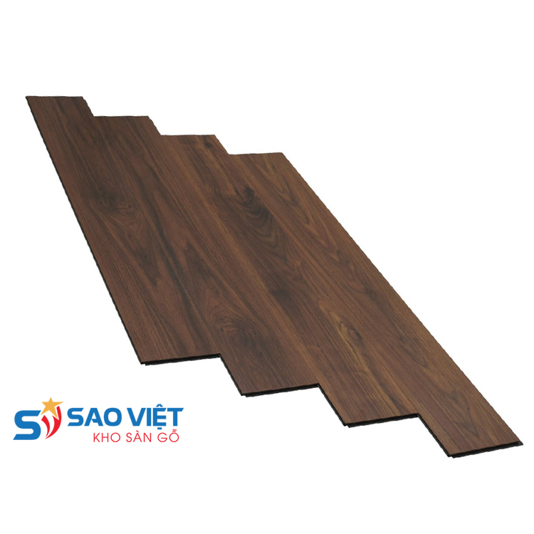 Sàn gỗ Kampong KA02