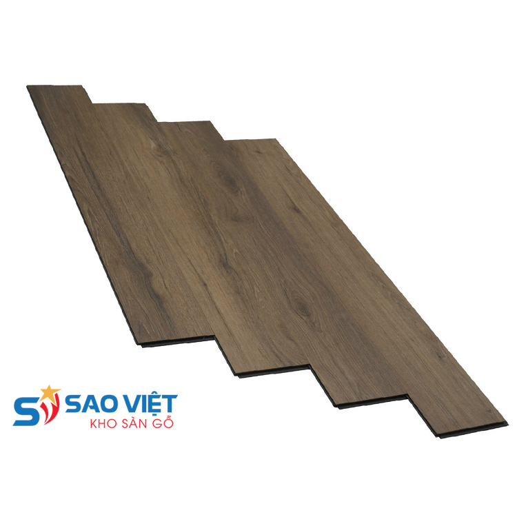Sàn gỗ Kampong KA03