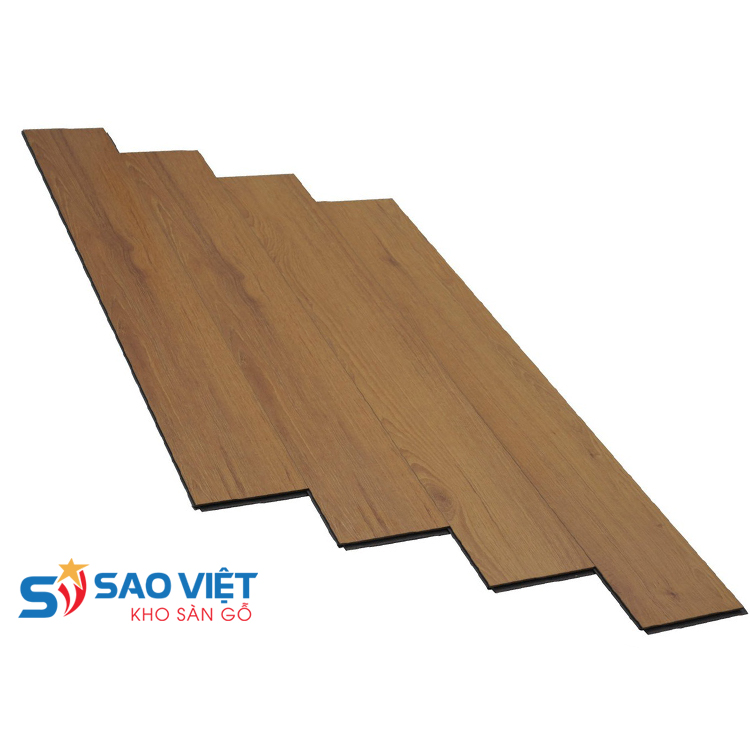 Sàn gỗ Kampong KA04