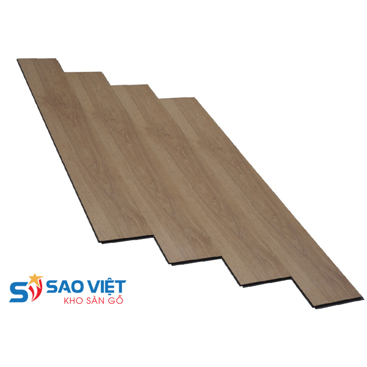 Sàn gỗ Kampong KA05