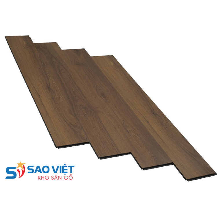 Sàn gỗ Kampong KA06